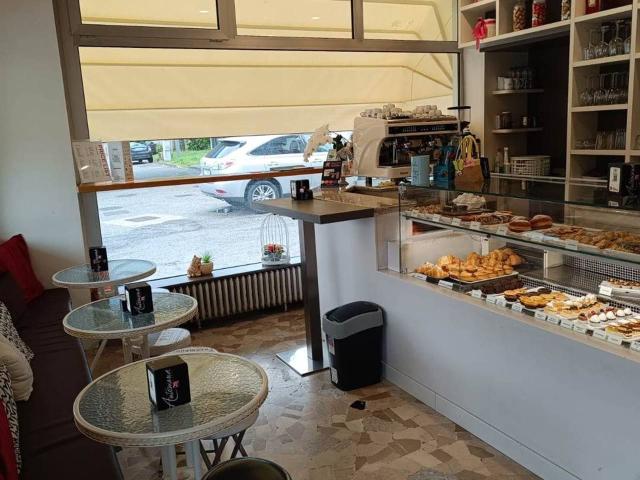 Pasticceria in vendita a Roncade