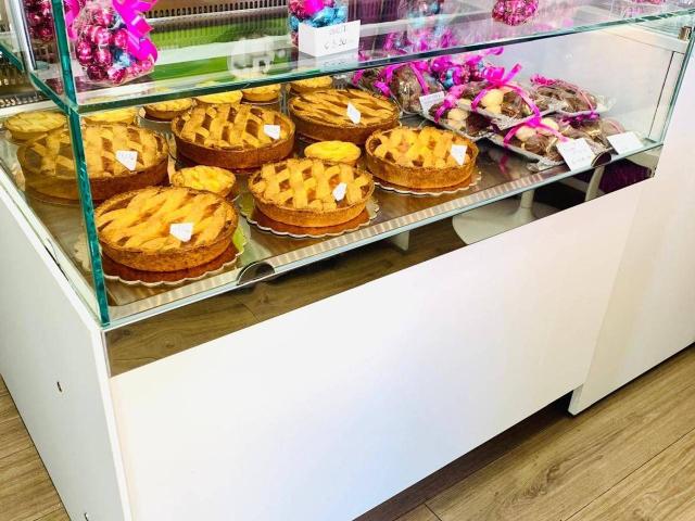 Pasticceria in vendita a Rivoli