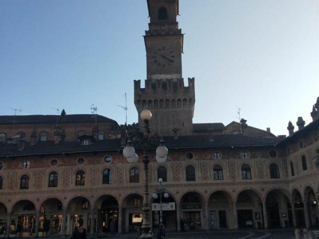 Pasticceria in vendita a Vigevano