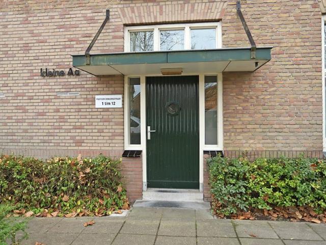 Pastoor Dekkersstraat, 4