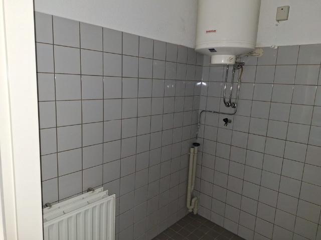 Pastoor Gillisstraat 12G