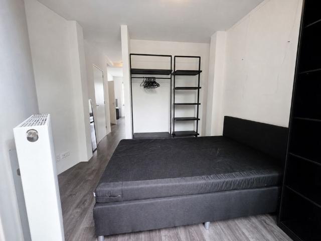 Pastoor Habetsstraat 14A