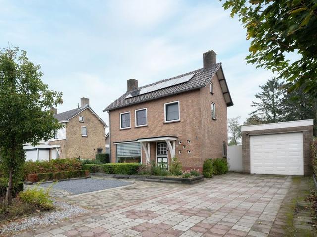 Pastoor van Breugelstraat 75C, 4744AC, Bosschenhoofd, Noord Brabant 4744AC
