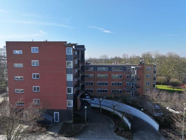 Pastoor van Genklaan 2015, 4501AH, Oostburg, Zeeland 4501AH