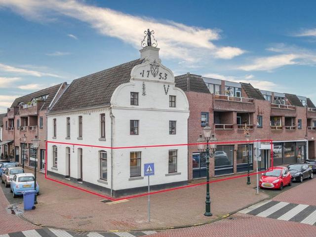 Pastoor Vonckenstraat 1A, 6166CV, Geleen, Limburg 6166CV