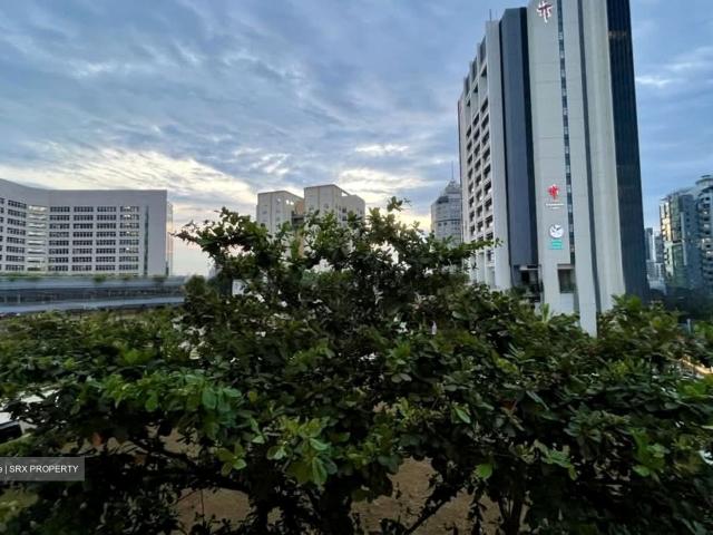 Pastoral View D11, Apartment
