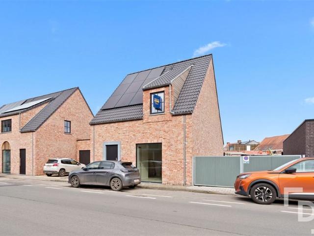 Pastorijwoning te koop voor 325000 euro met 3 slaapkamers