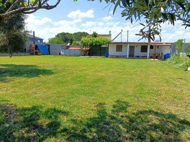 PASTRIZ TERRENO MUY CERCA DEL PUEBLO EXCELENTE ACCESO RODADO