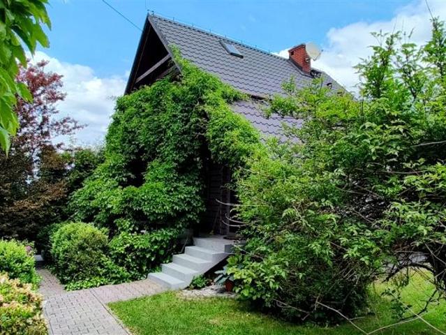 Pastwiska 95 m², Cieszyn