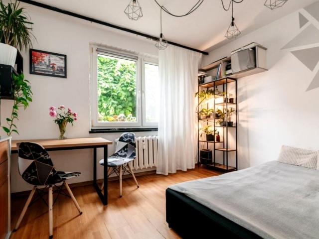 Pasymska 35,23 m², Szczytno
