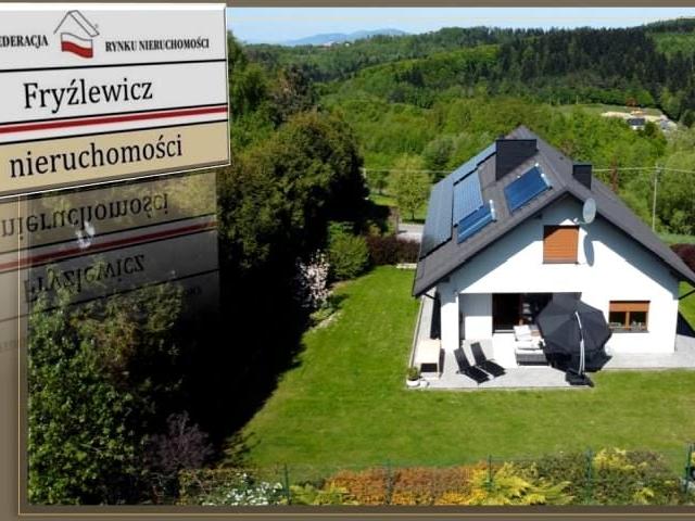 Paszyn 257,93 m², Nowy Sącz