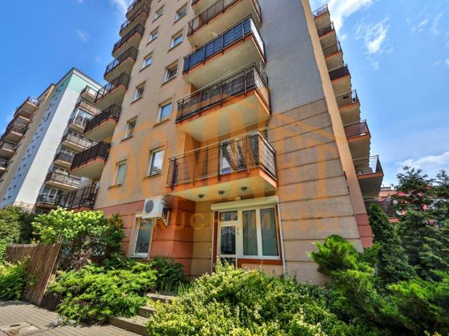 Pasłęcka 14 d 53,80 m², Warszawa