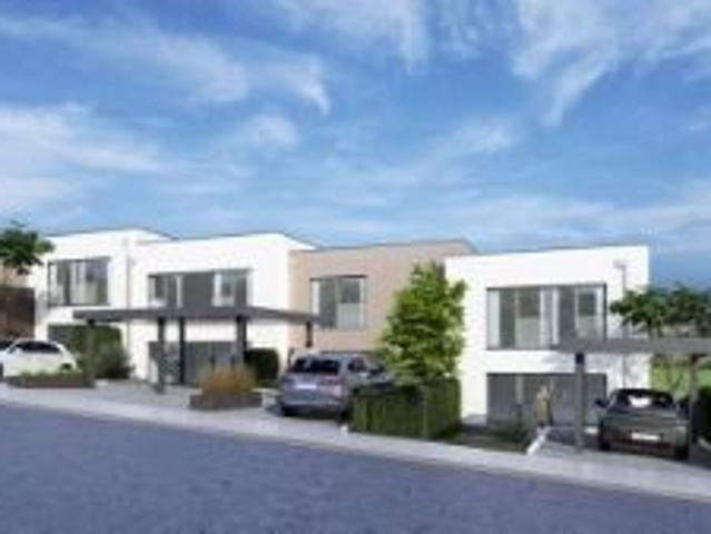 Pas besoin d'une grande maison pour avoir du standing
