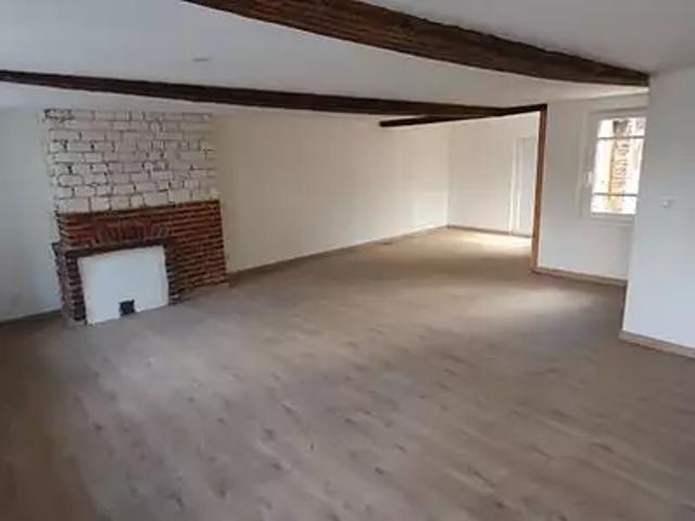 Pas de Calais 62 Achat / Vente maison 6 pièces t6
