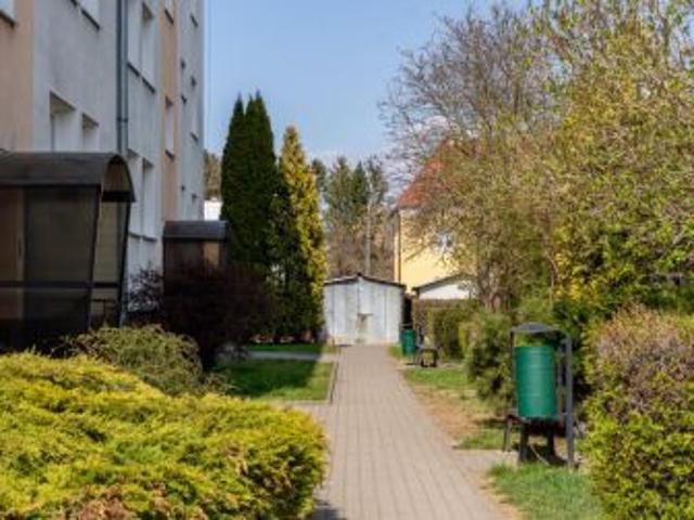Pasłęk, ul. Bohaterów Westerplatte, 56 m² Mieszkanie
