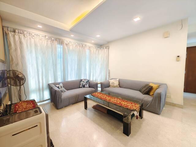 Pasadena 3br