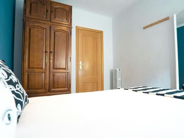 Pasaje de Campo Real, Madrid, Community of Madrid 28002