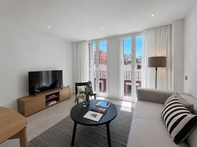 Pasaje de Pradillo, Madrid, Community of Madrid 28002