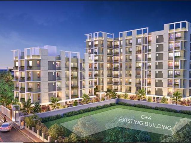 Tollygunge 2 BHK Apartment For Sale Kolkata