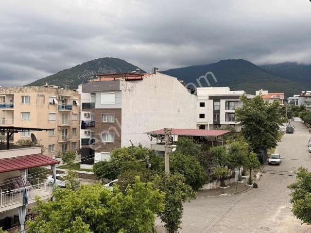 Pascha Emlak'tan Güzelçamlı'da Anahtar Teslim Satılık 1+1 Daire