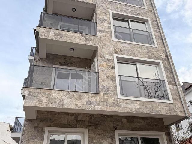 Pascha Emlak'tan Güzelçamlı'da Bahçeli Satılık 2+1 Daire