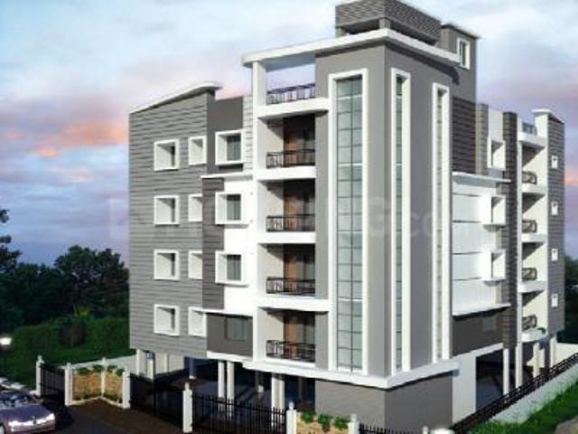 Behala 3 BHK Apartment For Sale Kolkata