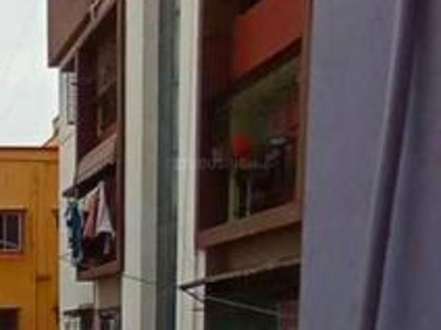 Paschim Putiary 3 BHK Apartment For Sale Kolkata