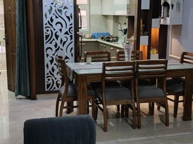 Paschim Vihar 3 Bedroom 1250 Sq. Ft. Apartment in Paschim Vihar Delhi Listing ID: #10152