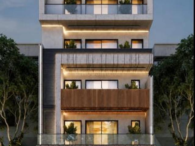 Padam Luxurious Paschim Vihar,Paschim Vihar 4 BHK Builder Floor For Sale New Delhi