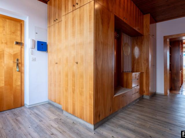 PASCHING: Sehr gepflegte Wohnung in Bester Lage