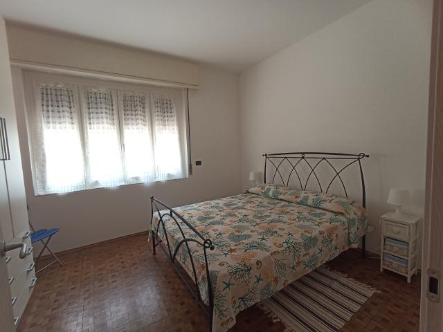 Pascolo arborato Cucinotto a comodo ai servizi, Sestri Levante