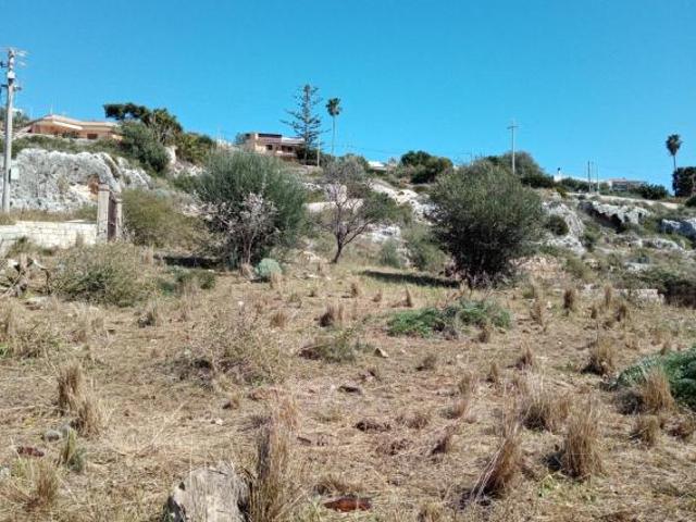 Pascolo in vendita a Siracusa