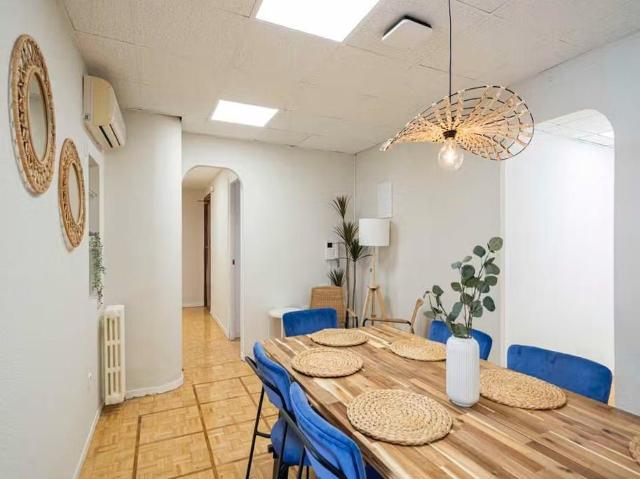 Paseo de la Castellana, Madrid, Community of Madrid 28046