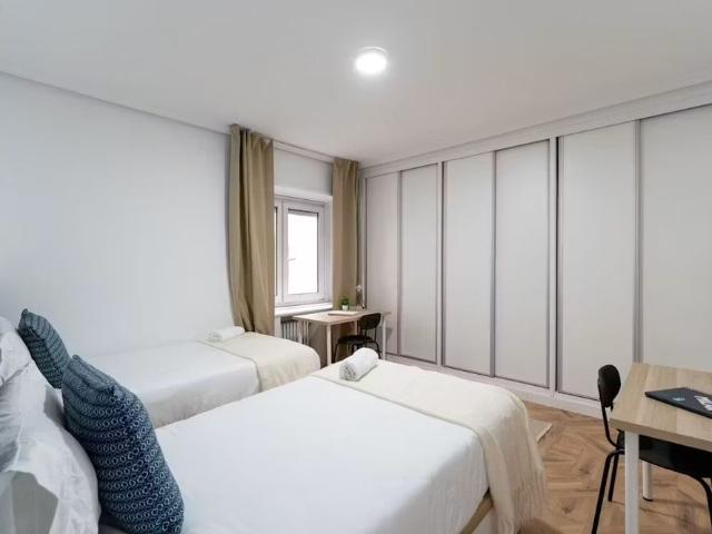 Paseo de la Castellana, Madrid, Community of Madrid 28046
