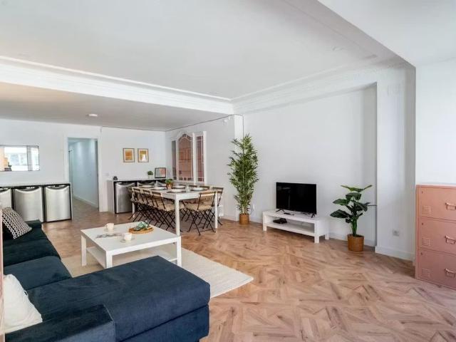 Paseo de la Castellana, Madrid, Community of Madrid 28046