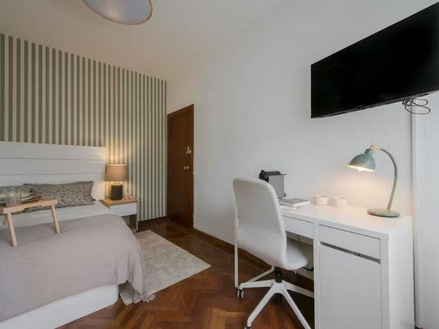 Paseo de la Castellana, Madrid, Community of Madrid 28046