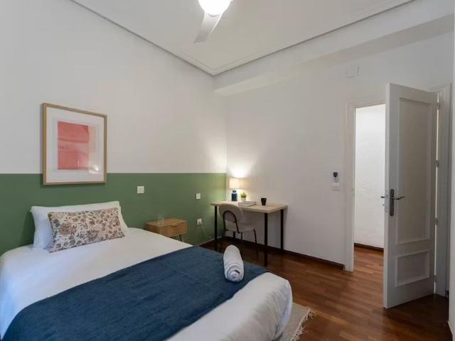 Paseo de la Castellana, Madrid, Community of Madrid 28046