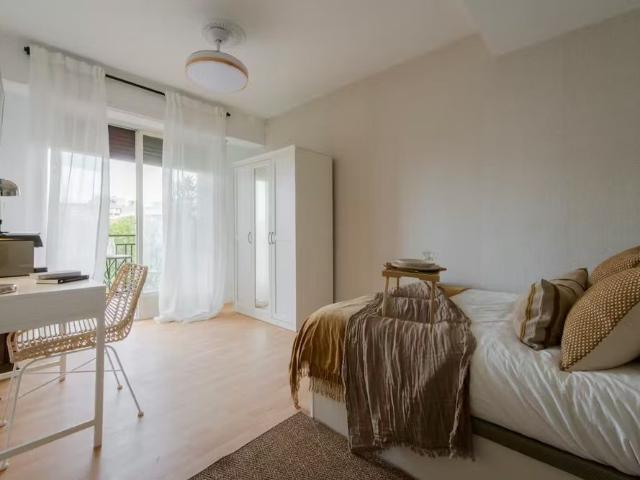 Paseo de la Castellana, Madrid, Community of Madrid 28046
