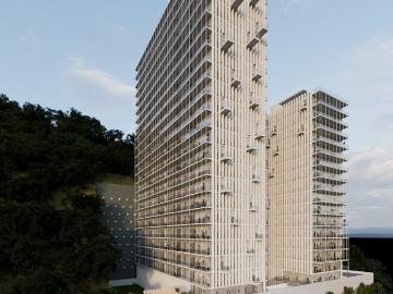 Departamento En Venta En Zedec Santa Fe, Álvaro Obregón