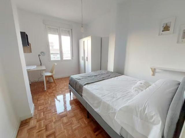 Paseo de las Delicias, Madrid, Community of Madrid 28045