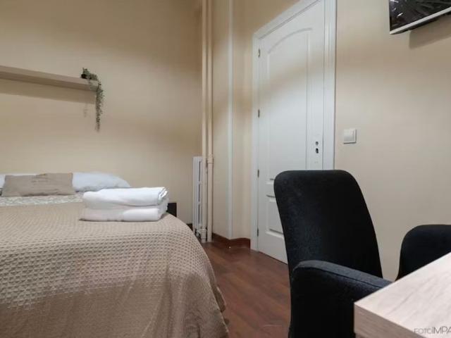 Paseo de las Delicias, Madrid, Community of Madrid 28045