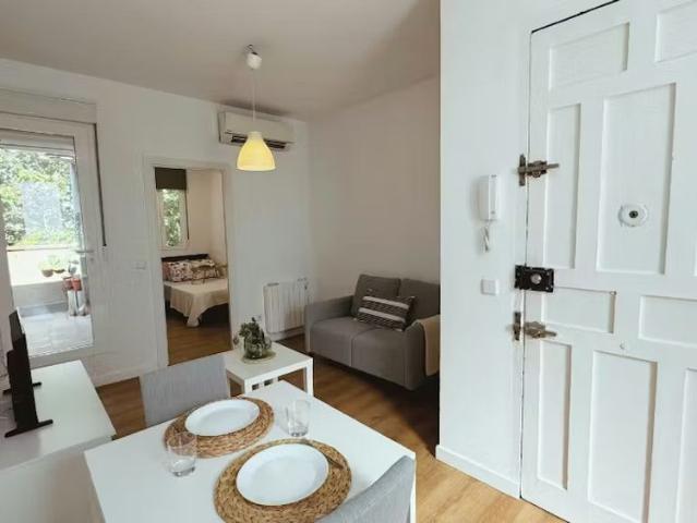 Paseo de las Delicias, Madrid, Community of Madrid 28045