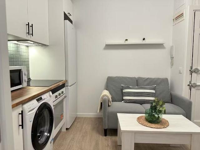 Paseo de las Delicias, Madrid, Community of Madrid 28045
