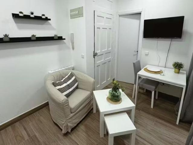 Paseo de las Delicias, Madrid, Community of Madrid 28045