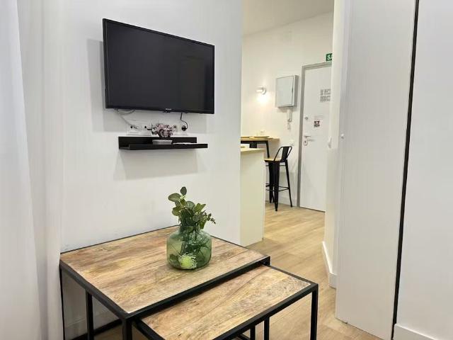 Paseo de las Delicias, Madrid, Community of Madrid 28045
