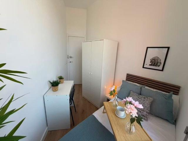 Paseo de las Delicias, Madrid, Community of Madrid 28045