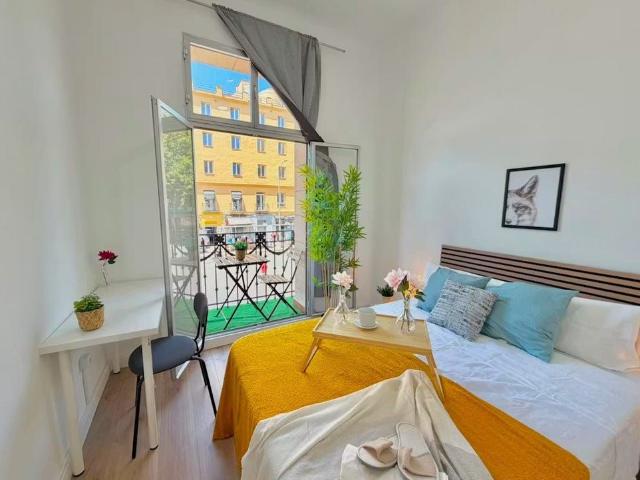 Paseo de las Delicias, Madrid, Community of Madrid 28045