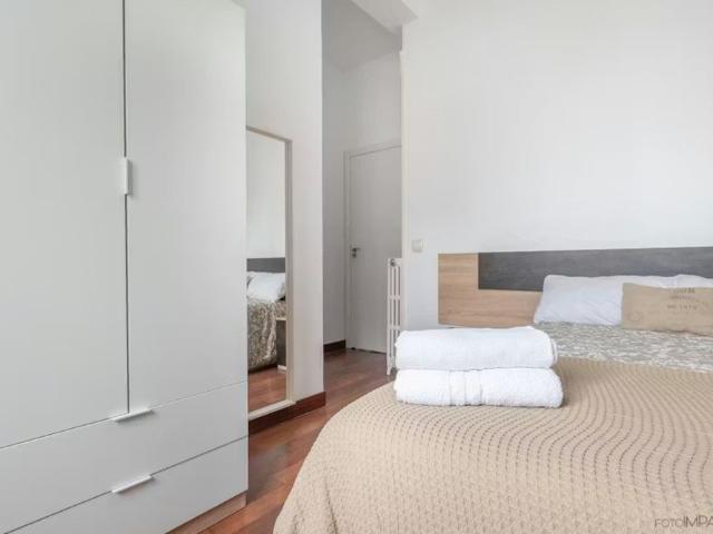 Paseo de las Delicias, Madrid, Community of Madrid 28045