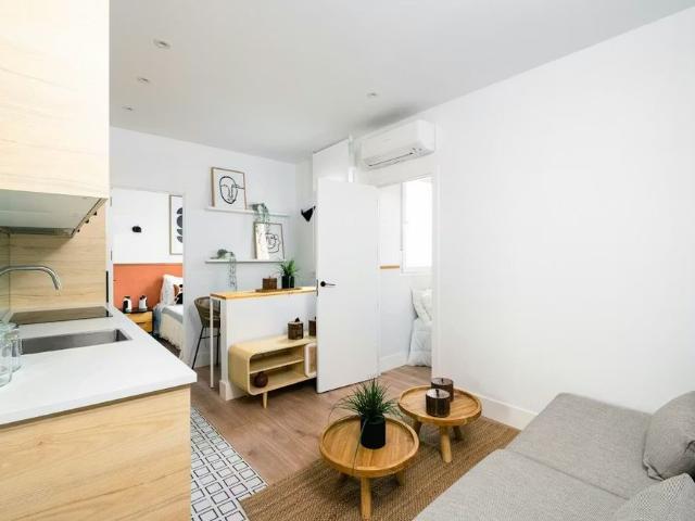 Paseo de las Delicias, Madrid, Community of Madrid 28045