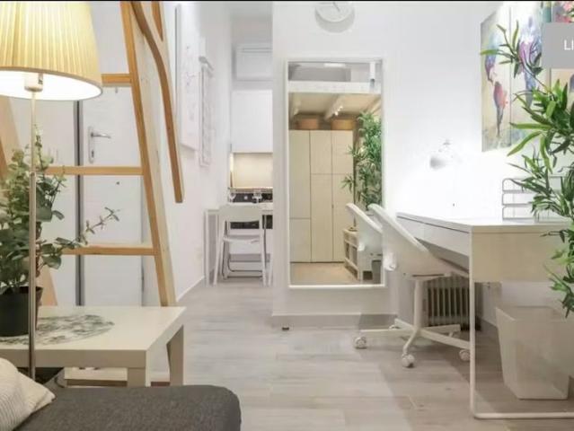 Paseo de los Olmos, Madrid, Community of Madrid 28005